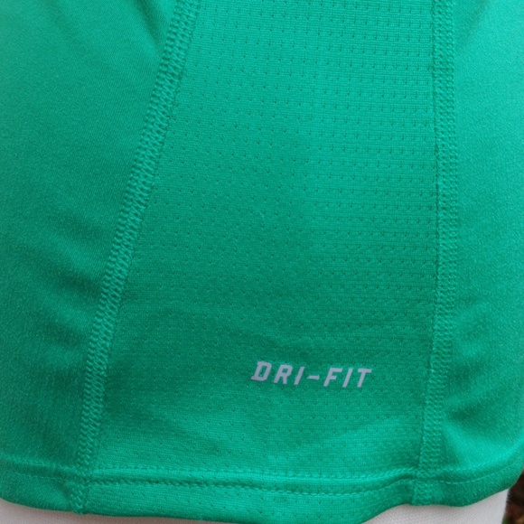NWOT Nike Running DRI-FIT Shirt - Picture 3 of 6